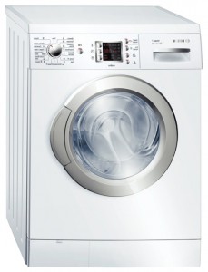 Bosch WAE 2849 MOE Máy giặt ảnh