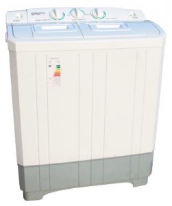 KRIsta KR-62 çamaşır makinesi fotoğraf
