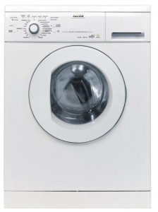 IGNIS LOE 8061 çamaşır makinesi fotoğraf