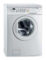 Zanussi FE 1006 NN çamaşır makinesi fotoğraf
