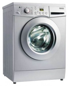 Midea TG60-8607E Wasmachine Foto
