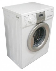 LG WD-10482N çamaşır makinesi fotoğraf