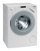 Miele W 1514 çamaşır makinesi fotoğraf