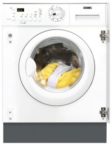 Zanussi ZWI 71201 WA वॉशिंग मशीन तस्वीर