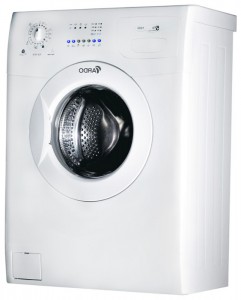 Ardo FLS 105 SX Tvättmaskin Fil