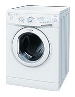 Whirlpool AWG 215 çamaşır makinesi fotoğraf