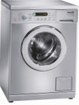 Miele W 5820 WPS сталь 洗濯機