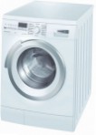 Siemens WM 12S46 洗衣机