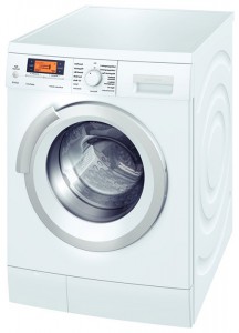Siemens WM 14S750 Wasmachine Foto