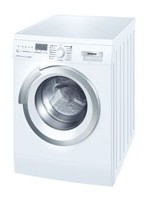 Siemens WM 10S44 çamaşır makinesi fotoğraf