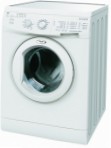 Whirlpool AWG 206 Machine à laver