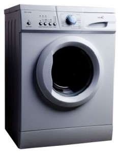 Midea MG52-8502 çamaşır makinesi fotoğraf
