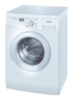 Siemens WXSP 1261 ماشین لباسشویی عکس