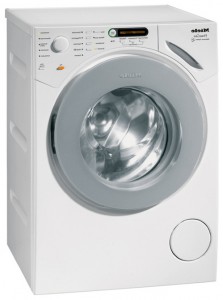 Miele W 1744 WPS Miele for Life Mesin cuci foto