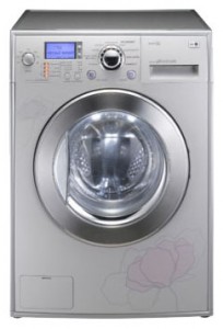 LG F-1406TDSRB 洗濯機 写真