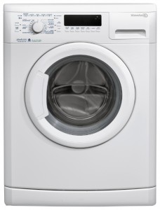 Bauknecht WA PLUS 624 TDi çamaşır makinesi fotoğraf