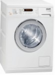 Miele W 5821 WPS Machine à laver
