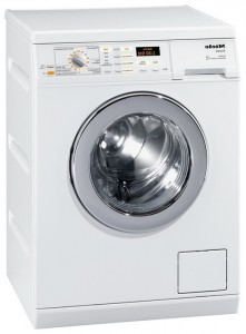 Miele W 5905 WPS Tvättmaskin Fil