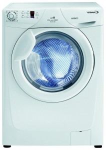 Candy COS 105 DF वॉशिंग मशीन तस्वीर