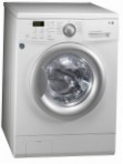 LG F-1256QD1 çamaşır makinesi