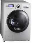 LG F-1443KDS çamaşır makinesi