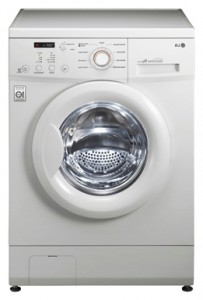 LG F-10C3LD Máy giặt ảnh
