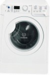 Indesit PWE 6105 W Machine à laver