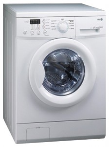 LG E-8069LD çamaşır makinesi fotoğraf