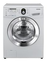 Samsung WF0592SKR Máquina de lavar Foto