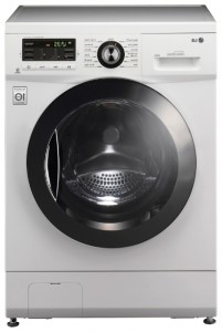 LG F-1096TD Machine à laver Photo