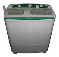 Digital DW-605WG Máy giặt ảnh