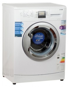 BEKO WKB 60841 PTYA çamaşır makinesi fotoğraf