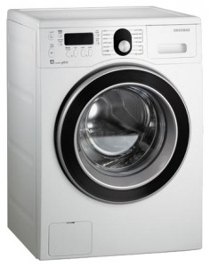 Samsung WF8802FPG çamaşır makinesi fotoğraf