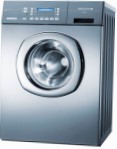 SCHULTHESS Spirit topline 8120 Machine à laver