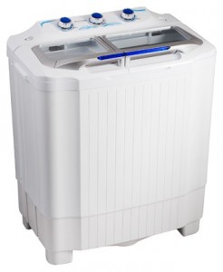 Maxtronic MAX-XPB45-188SB Máy giặt ảnh