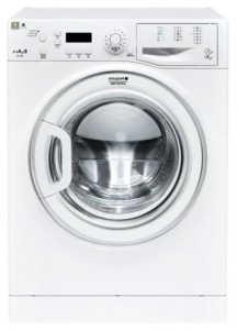 Hotpoint-Ariston WMSF 602 çamaşır makinesi fotoğraf