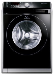 Samsung WD8122CVB 洗衣机 照片