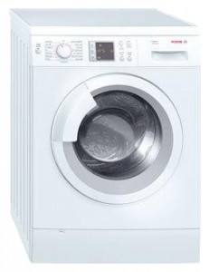 Bosch WAS 24441 çamaşır makinesi fotoğraf
