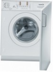 Candy CWB 1308 çamaşır makinesi