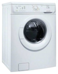 Electrolux EWS 1062 NDU çamaşır makinesi fotoğraf