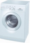Siemens WS 10X161 Machine à laver