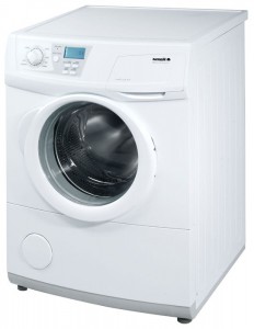 Hansa PCP4512B625 çamaşır makinesi fotoğraf