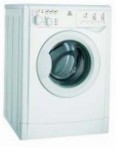 Indesit WISA 101 Machine à laver