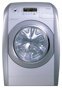 Samsung H1245 Wasmachine Foto