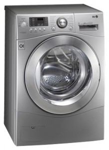 LG F-1480TD5 洗濯機 写真