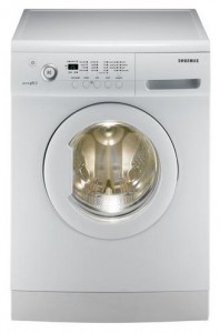 Samsung WFS862 Tvättmaskin Fil