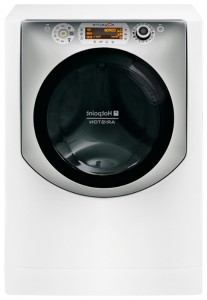 Hotpoint-Ariston AQD 104D 49 çamaşır makinesi fotoğraf