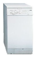 Bosch WOL 2050 Máquina de lavar Foto