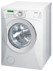Gorenje WA 83141 çamaşır makinesi fotoğraf