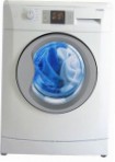 BEKO WMB 81045 LA Machine à laver
